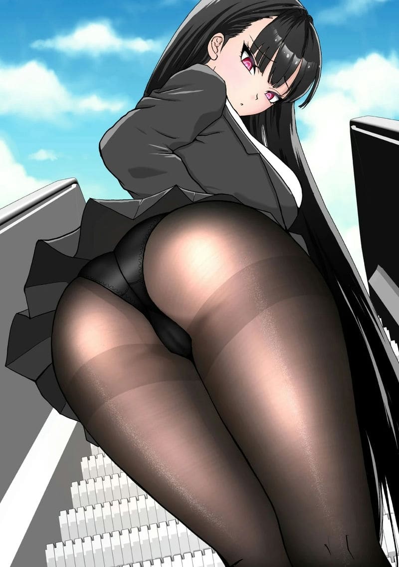 ใจเต้นทุกที ที่ได้แอบโชว์ ภาพ 43