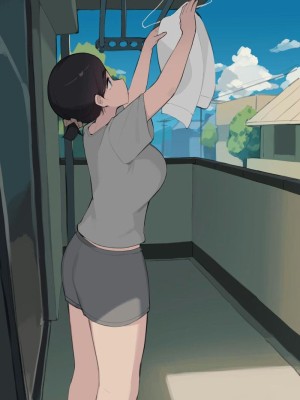 อ่านโดจิน แม่... โดนลูกเย็ด แปลไทย