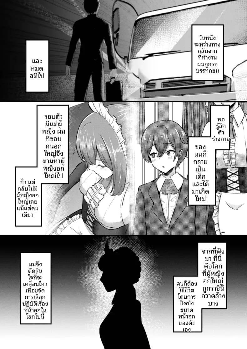 ความยิ่งใหญ่ที่่ซ่อนไว้ 2 ภาพ 3