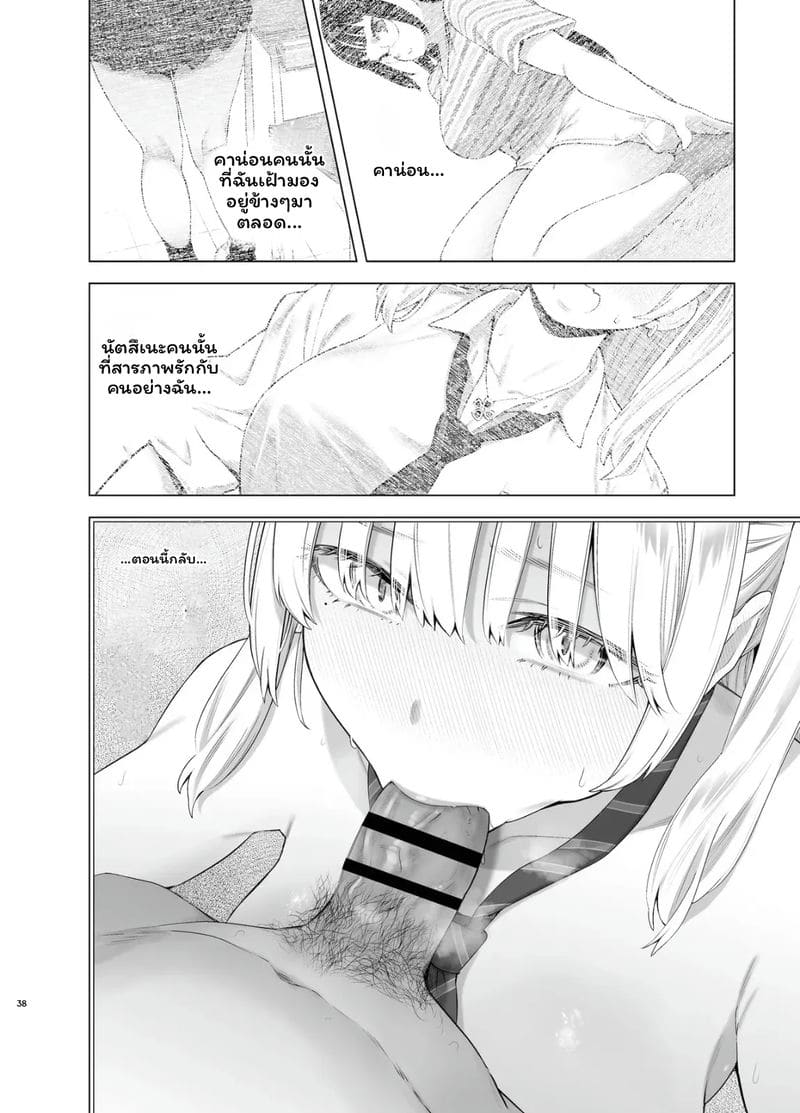 วันนั้น... ถ้าบอกรัก ภาพ 36