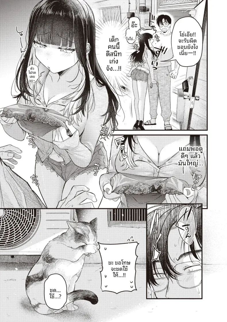 ระเบียงจากฤดูร้อน ภาพ 4