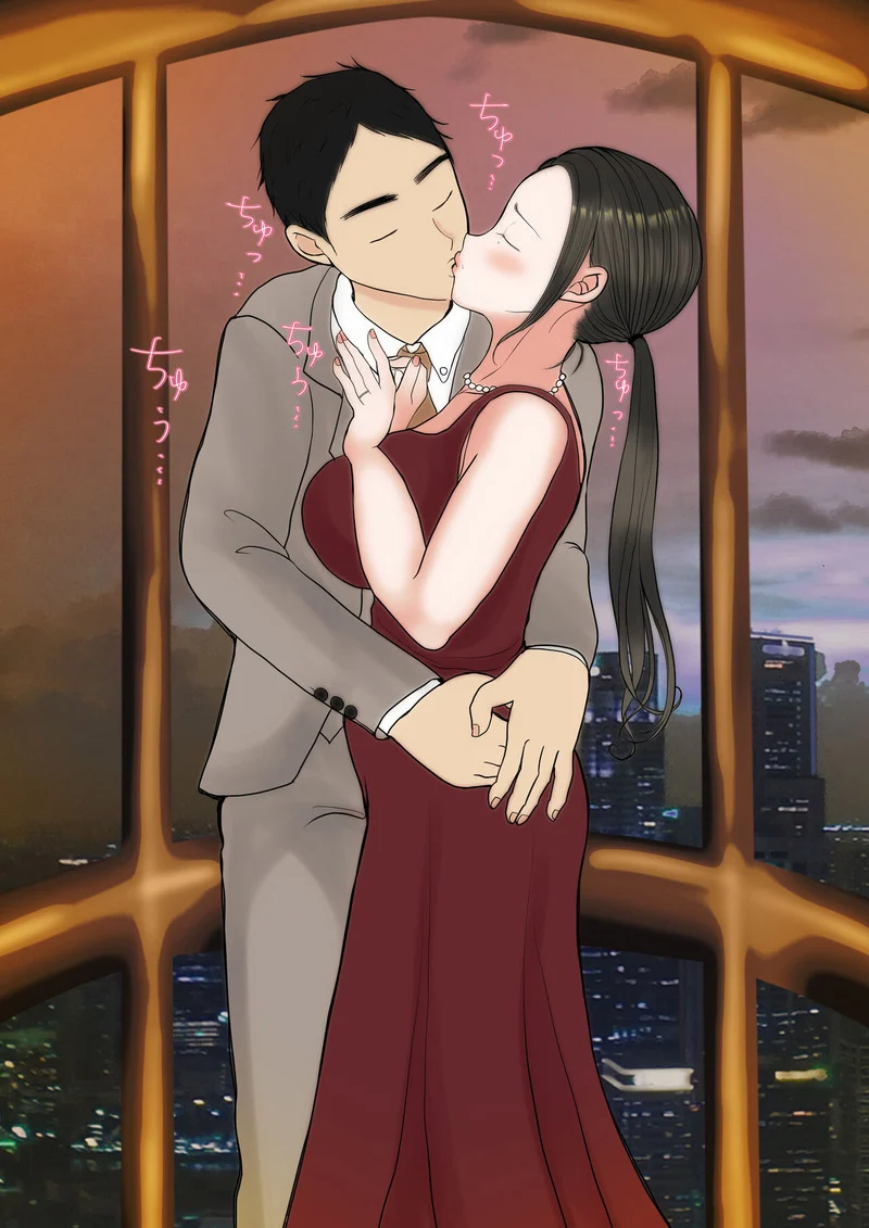 การอุ้มบุญของแม่ทางสายเลือด 1.2 ภาพ 7