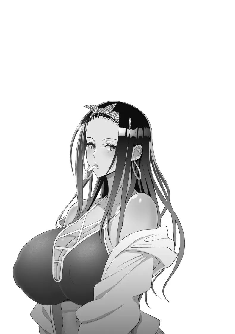 สาวเเกลผู้ใจดีกับโอตาคุ 1 ภาพ 53