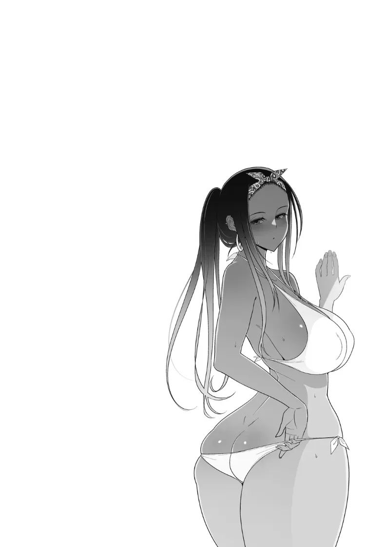 สาวเเกลผู้ใจดีกับโอตาคุ 2 ภาพ 51