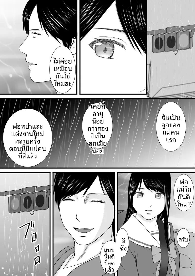 ความสัมพันธ์ที่ไม่ชัดเจน 3 ภาพ 136