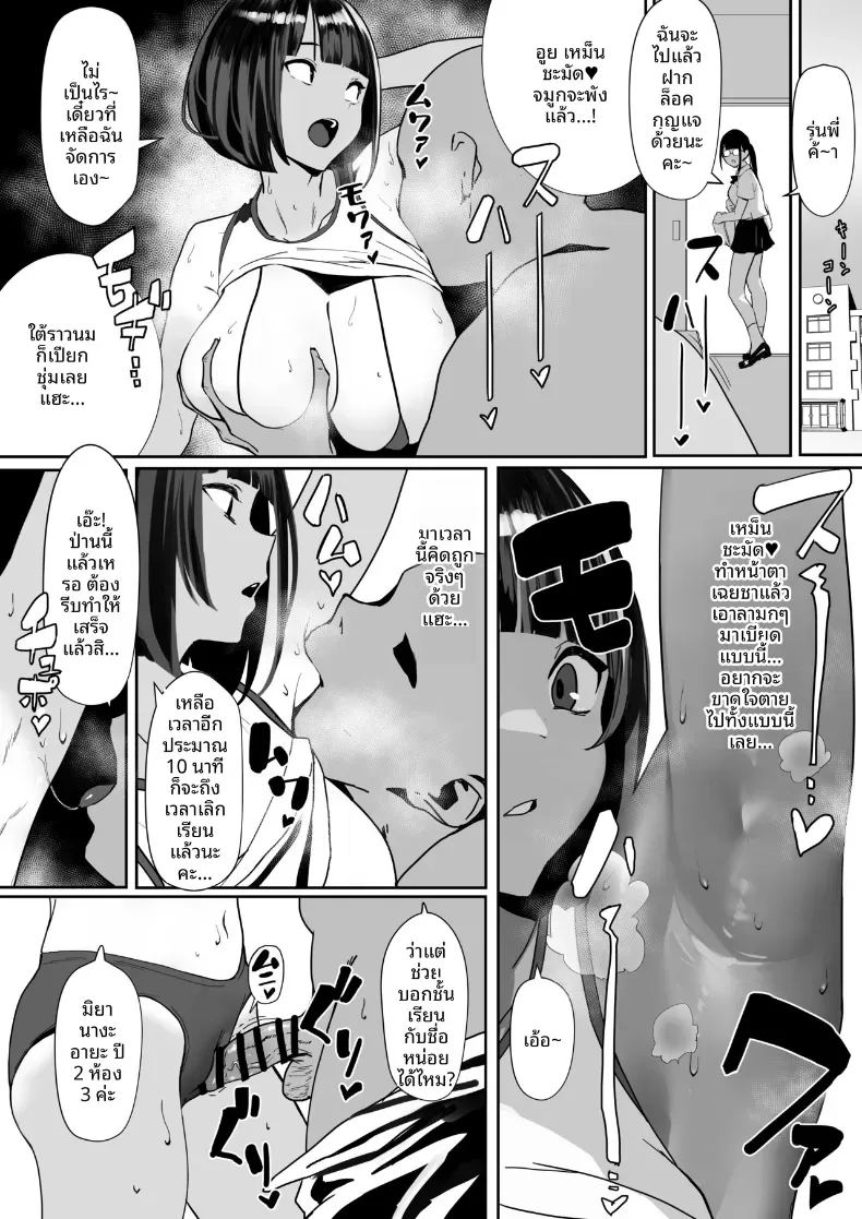 สาวกรีฑาจัง ภาพ 2
