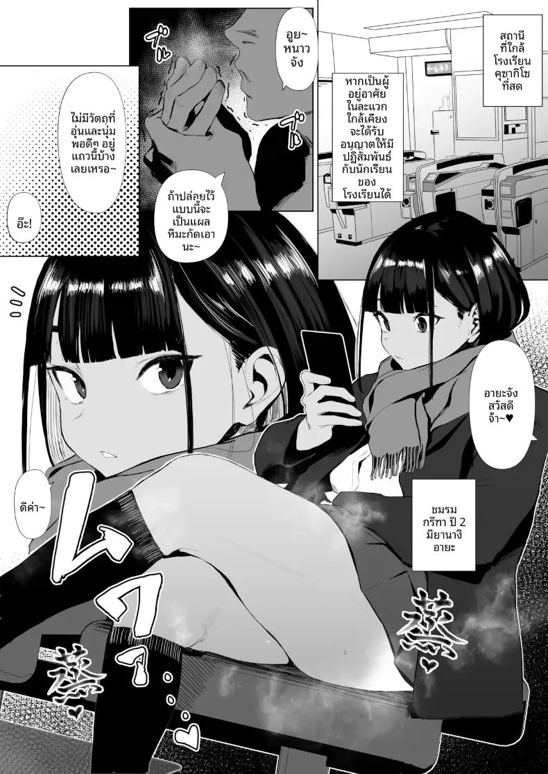 สาวกรีฑาจัง ภาพ 29