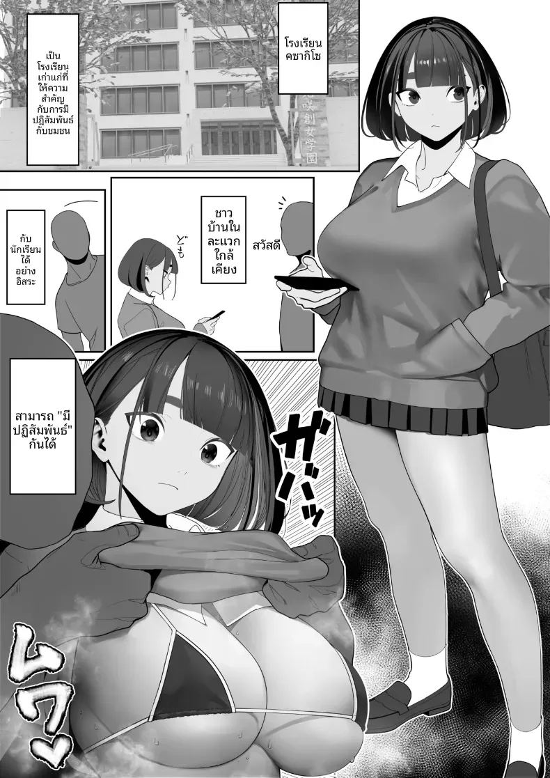 สาวกรีฑาจัง ภาพ 61