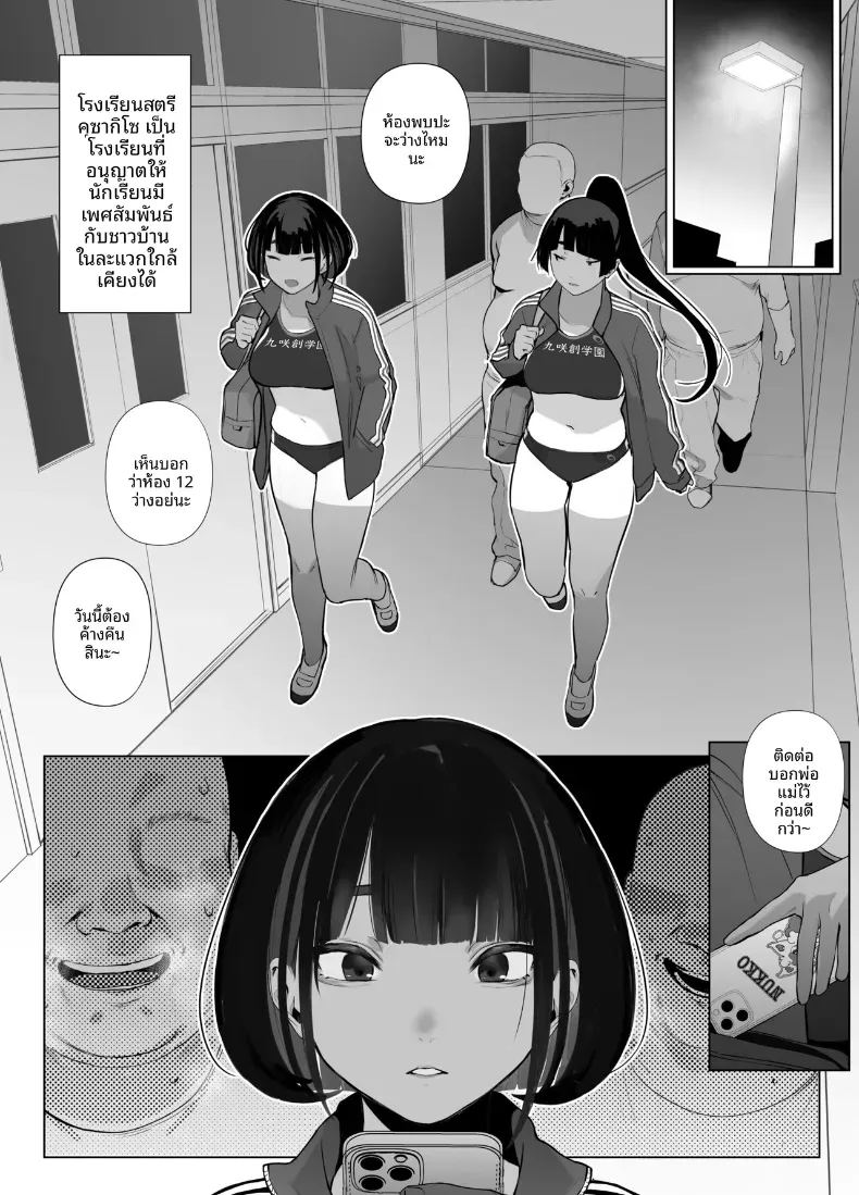 สาวกรีฑาจัง ภาพ 73