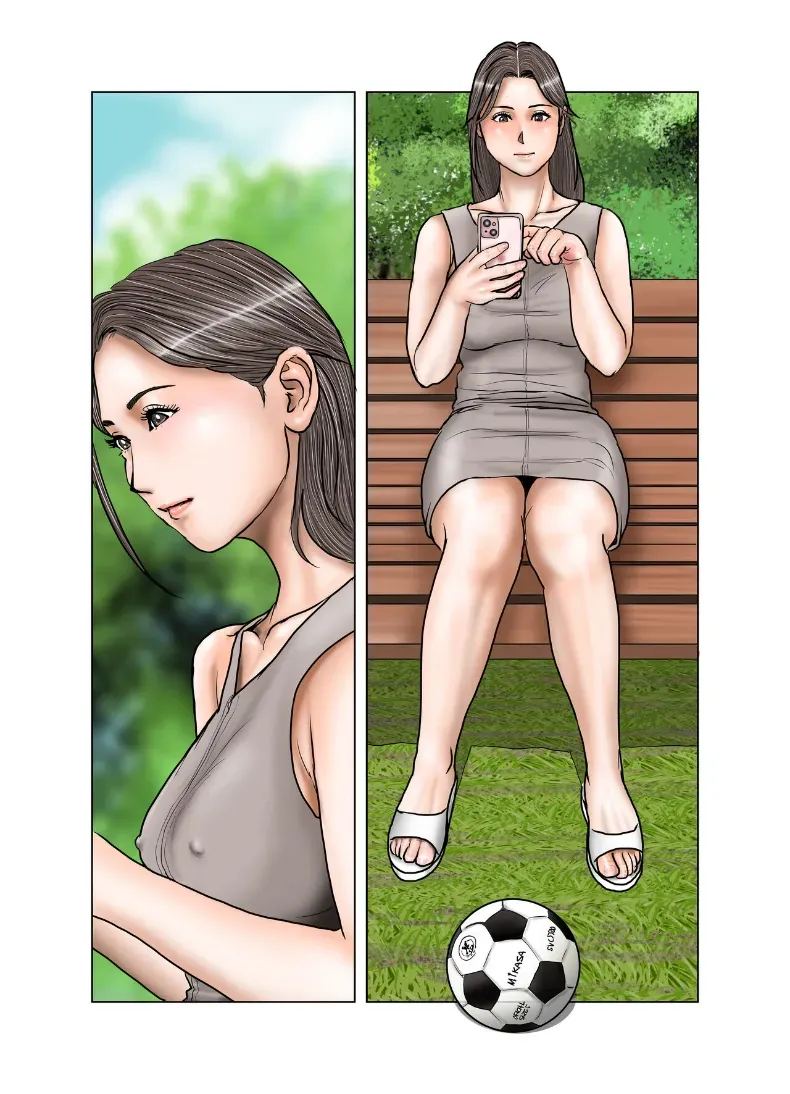 คุณป้าของเพื่อน ภาพ 2
