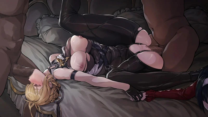 ลองเดาสิว่าทำอะไร ภาพ 18