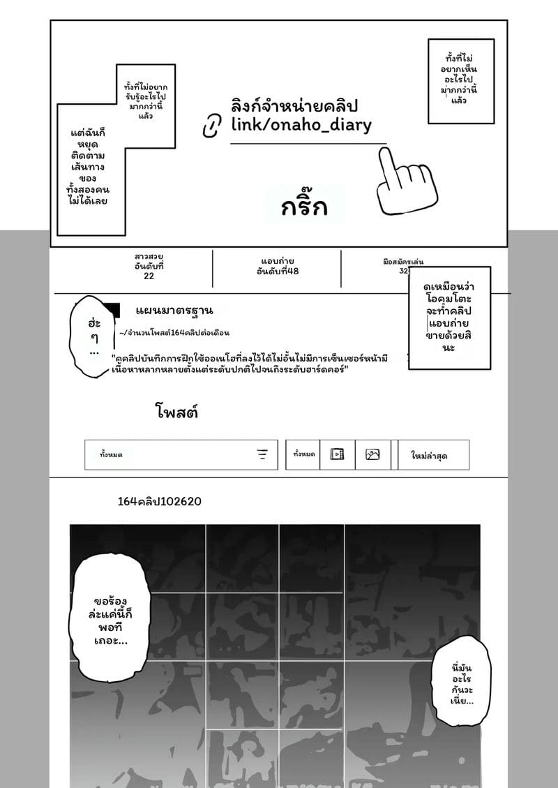 แฟน... โดนเย็ด ภาพ 14