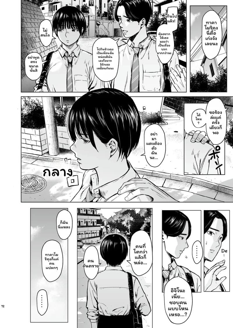 สาวทอม... โดนเย็ด ภาพ 73