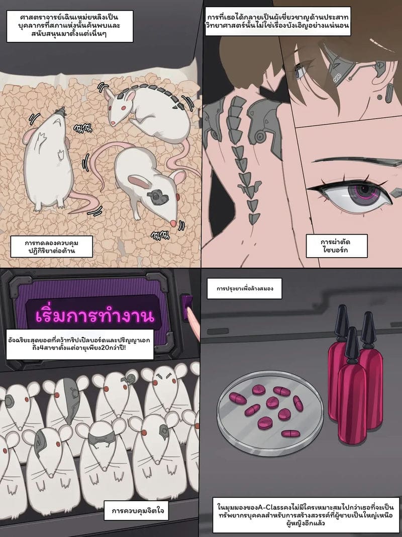 ตำรวจ... โดนเย็ด ภาพ 423