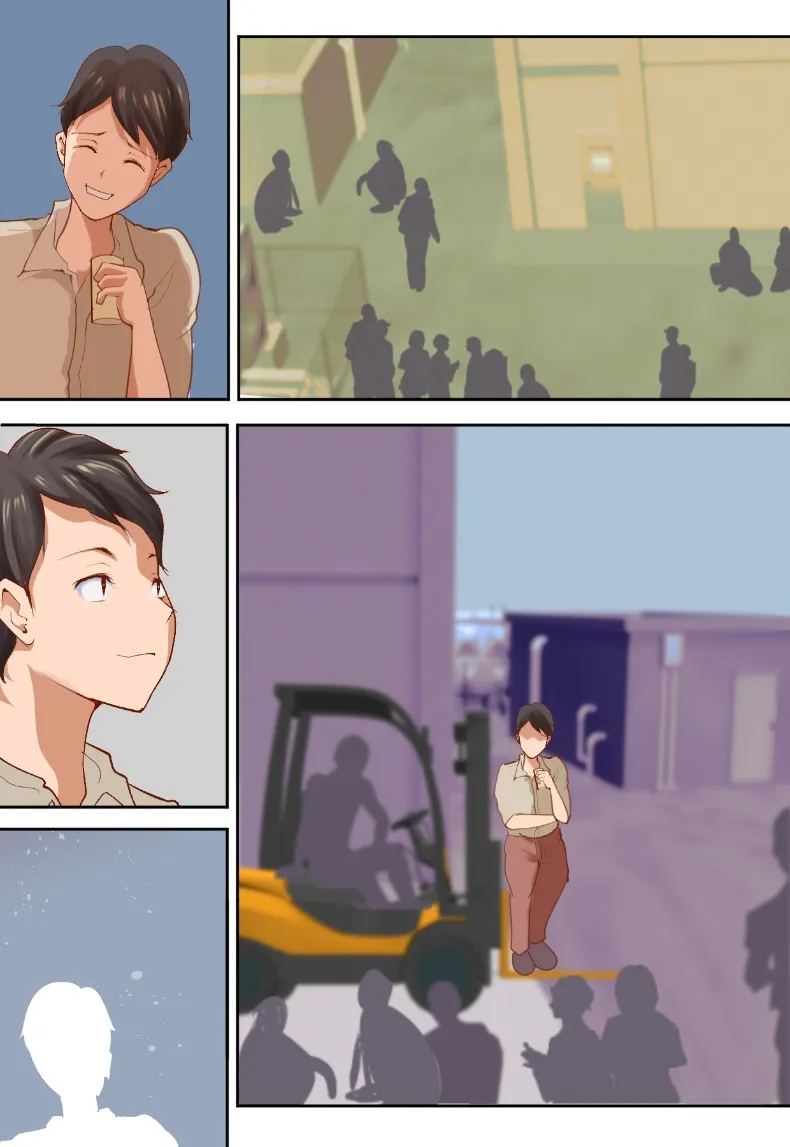 ภรรยาของผมกับชายอื่น ภาพ 162