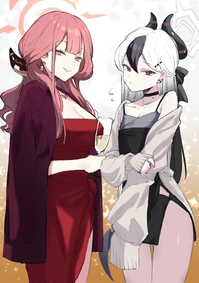 เหล่าหญิงสาวผู้อยู่บนสุดของระบบวรรณะ ภาพ 152