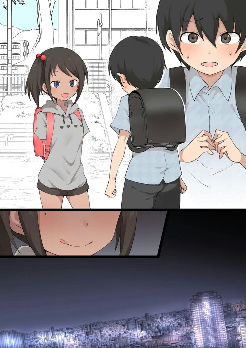 แม่ลูก... โดนเย็ด ภาพ 8