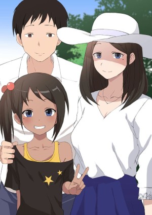 อ่านโดจิน แม่ลูก... โดนเย็ด แปลไทย