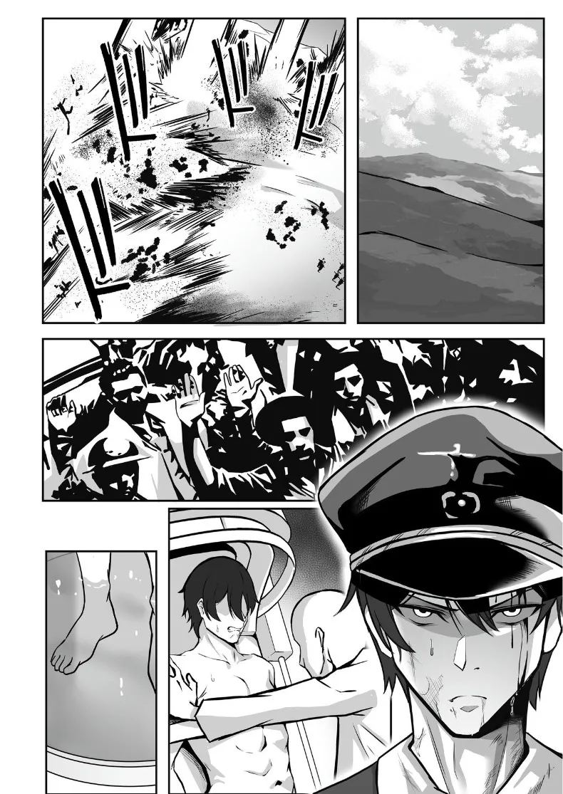 ศูนย์ฝึกแปรเปลี่ยนสภาพ ภาพ 62