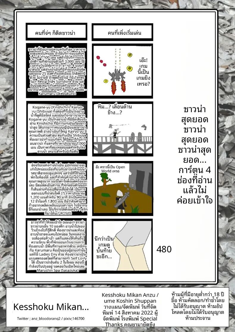 เวสเปอร์ ภาพ 14