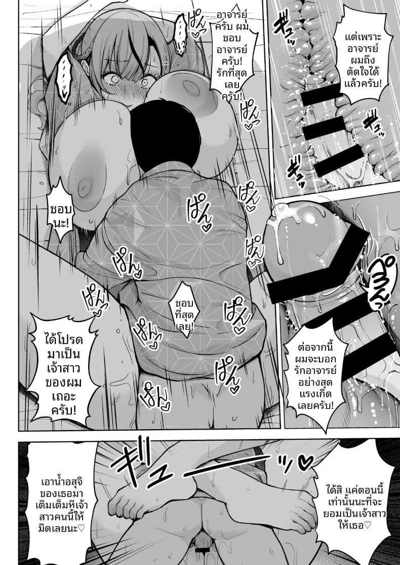 อาจารย์ประจำชั้นปี 2 ภาพ 27