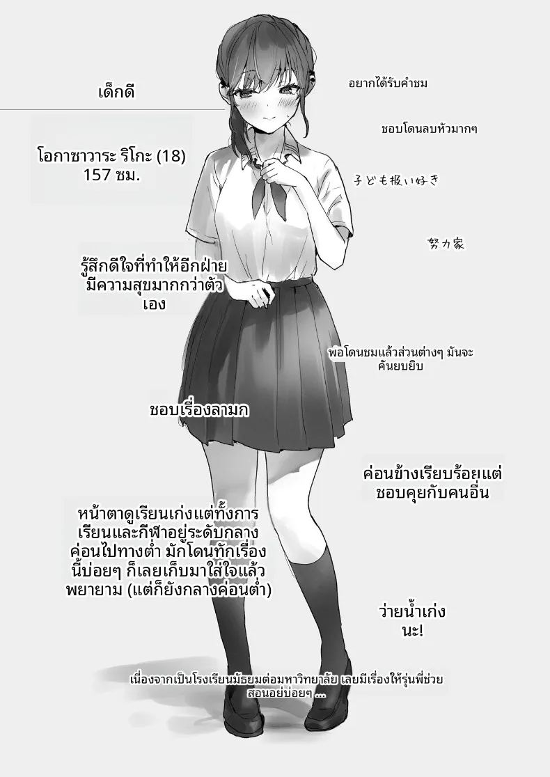 การเป็นเด็กดีนั้น 2 ภาพ 42