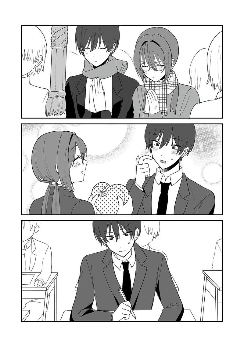 สาวแอบเซ็กซี่เพื่อนร่วมชั้น ภาพ 179
