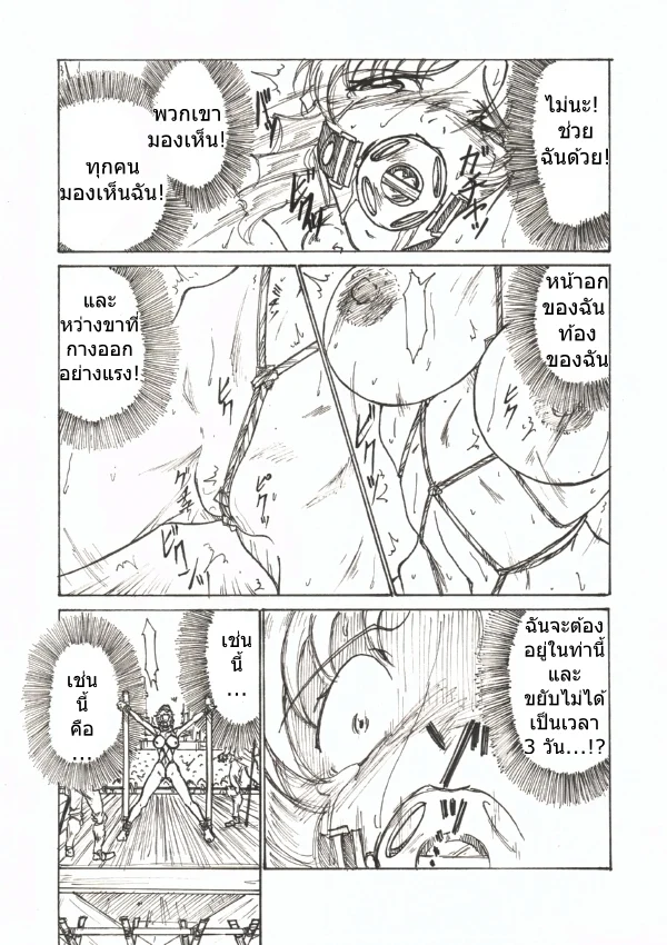เจ้าหญิงแห่งความอัปยศ ภาพ 20