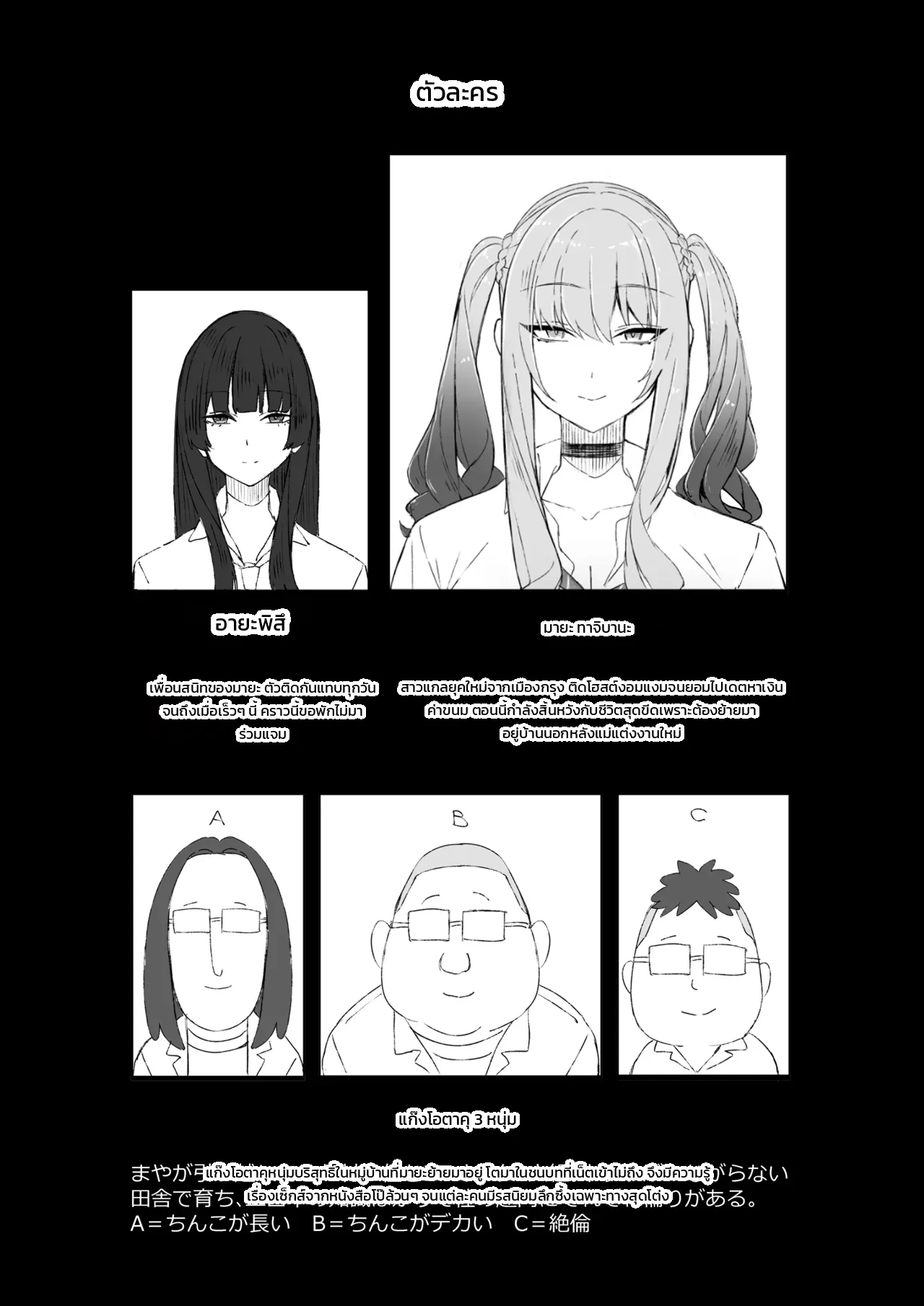 สาวแกลเมืองกรุงบุกตู้ขายหนังสือโป๊บ้านทุ่ง!! ภาพ 2