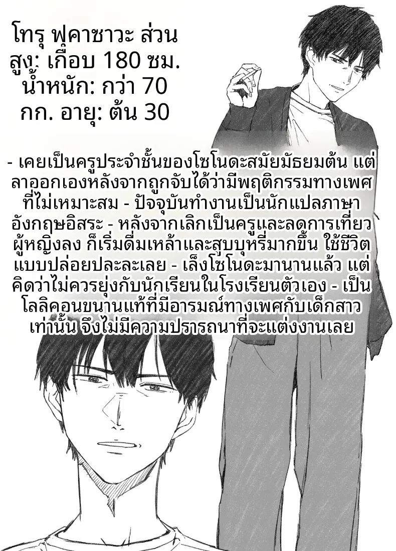 เด็กสาวผู้หนีออกจากบ้าน ภาพ 32