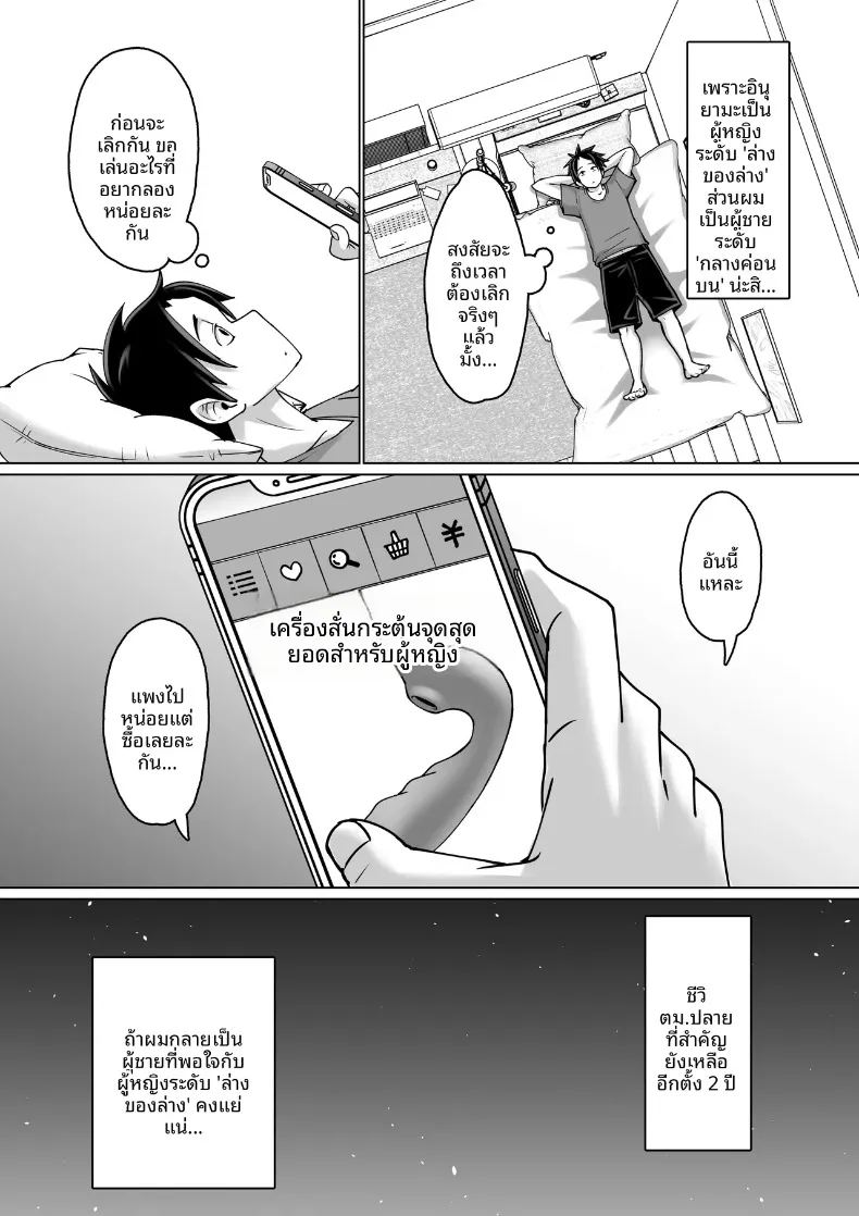เพื่อนที่เชื่อฟังผู้ถูกล่อลวง ภาพ 13