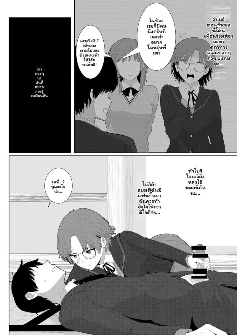รุริโกะรุกิจัด ภาพ 6