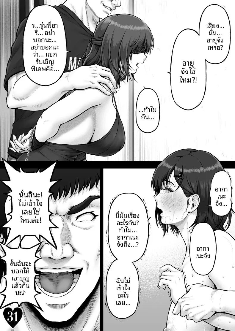 วิกฤตจากนัดบอด ภาพ 37