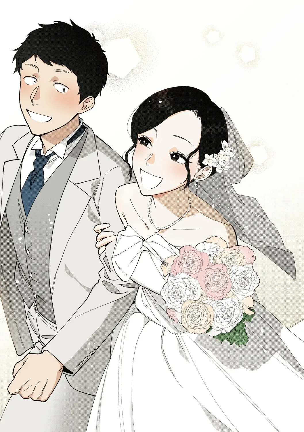 ความรักของหัวหน้ามุระมาตะ: ความลับสุดหวานของสาวออฟฟิศ ภาพ 219