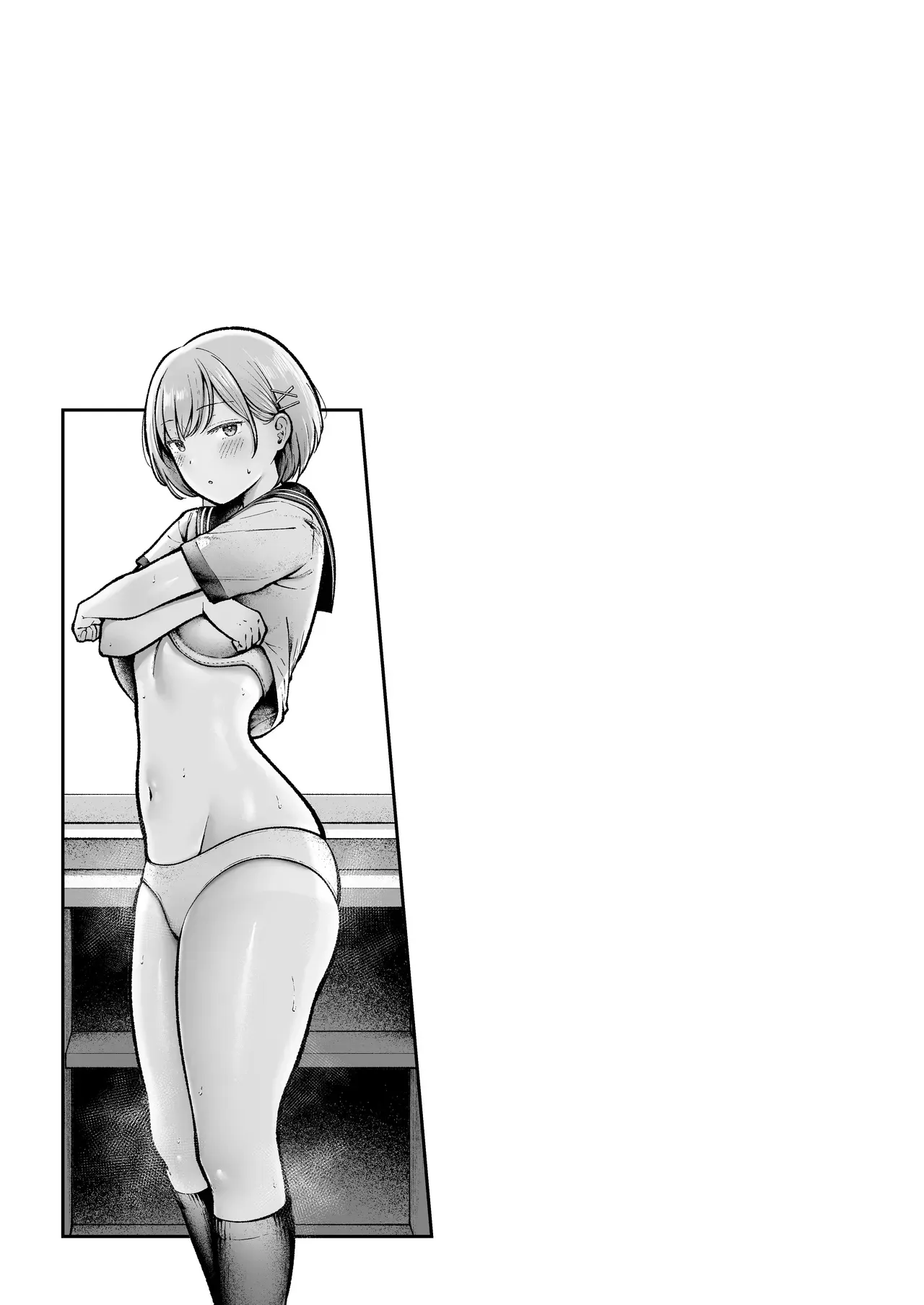 ย้ายมาอยู่บ้านนอกสุดกู่ แต่สาวๆ แคนดิเดตแฟนร่วมห้องดันติดสัดกันทุกคน ภาพ 56