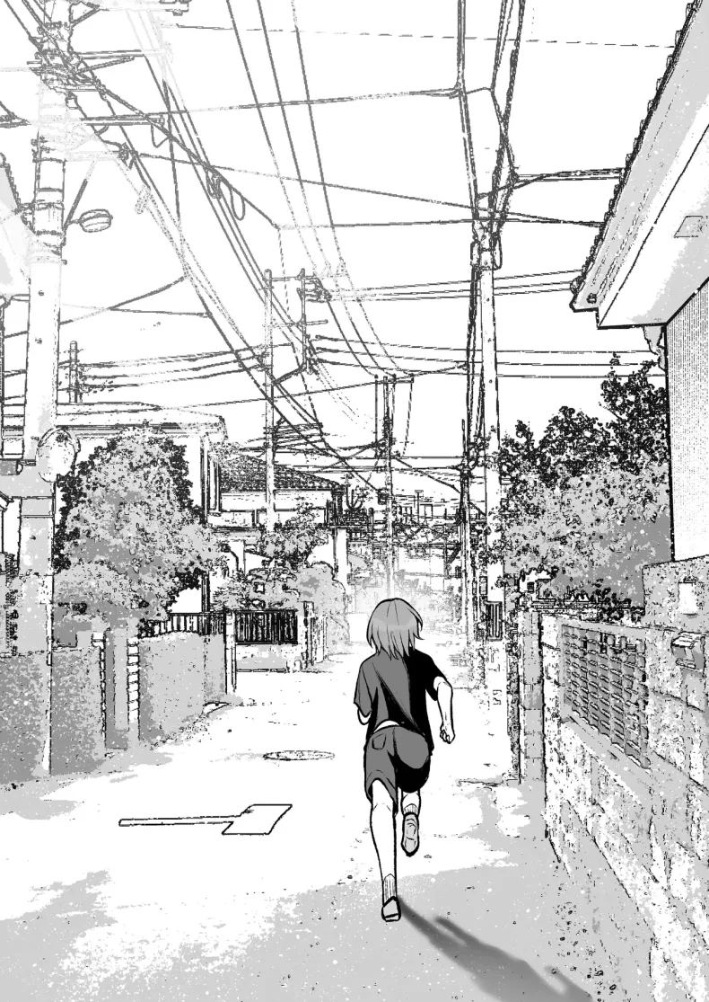 ซัคคิวบัสสีฟ้า ภาพ 40