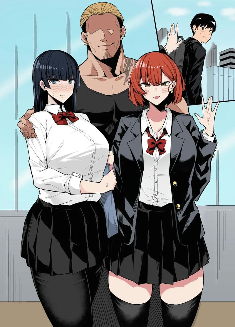 สาวกัลจัดหาคู่NTR ภาพ 8
