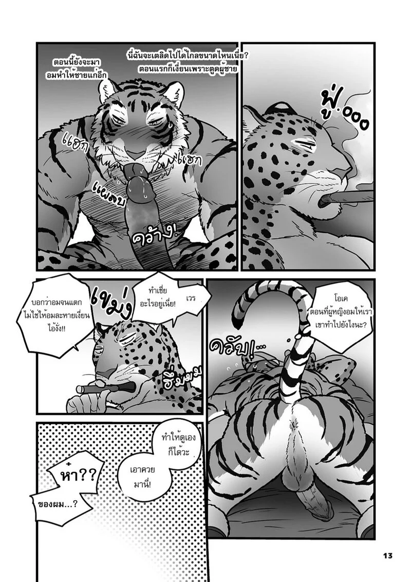 ฝึกลับในยามวิกาล ภาพ 13
