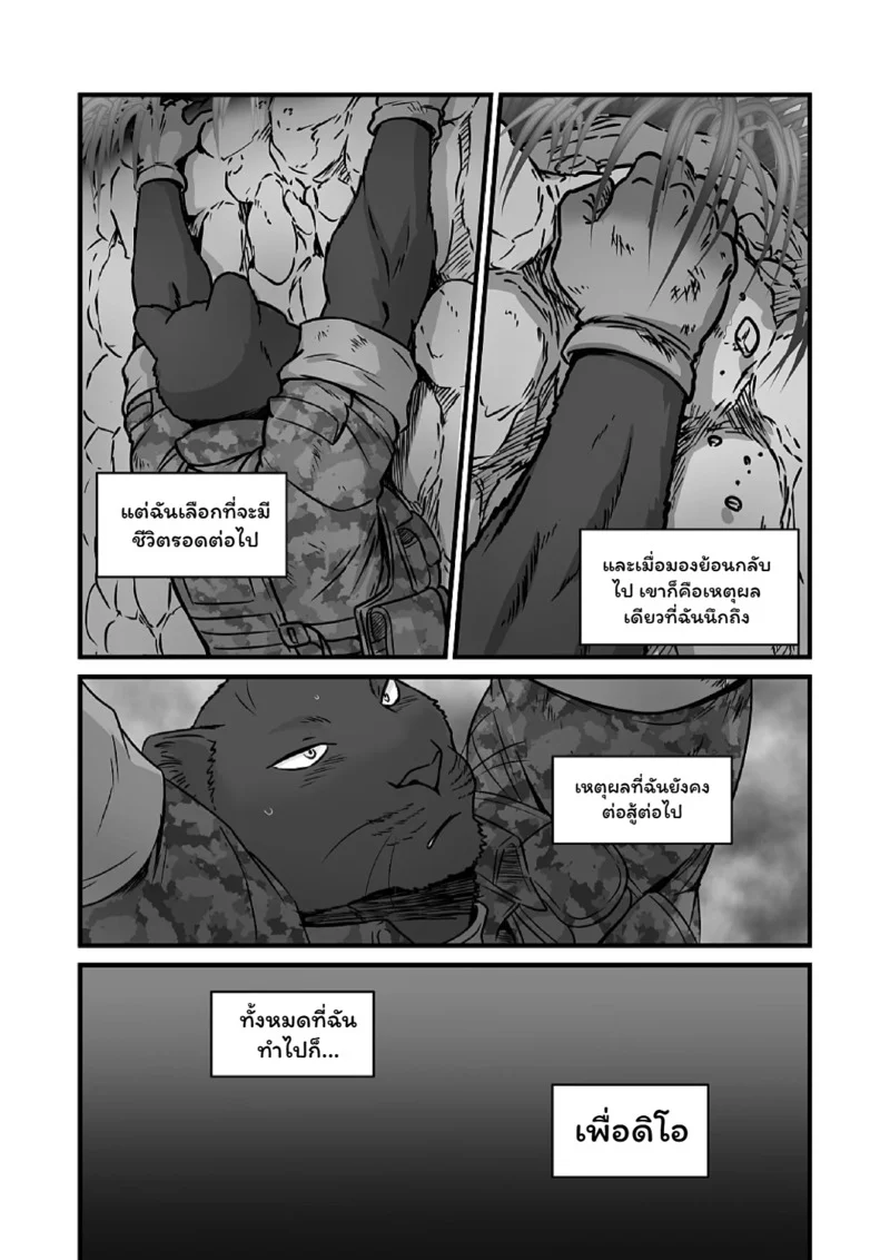 เพื่อนร่วมวสมรภูมิ 2 ภาพ 10