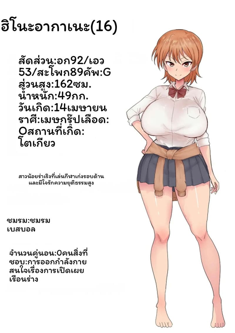 ฮิโนะนัทสึกิโดนเซ็กจัด ภาพ 4