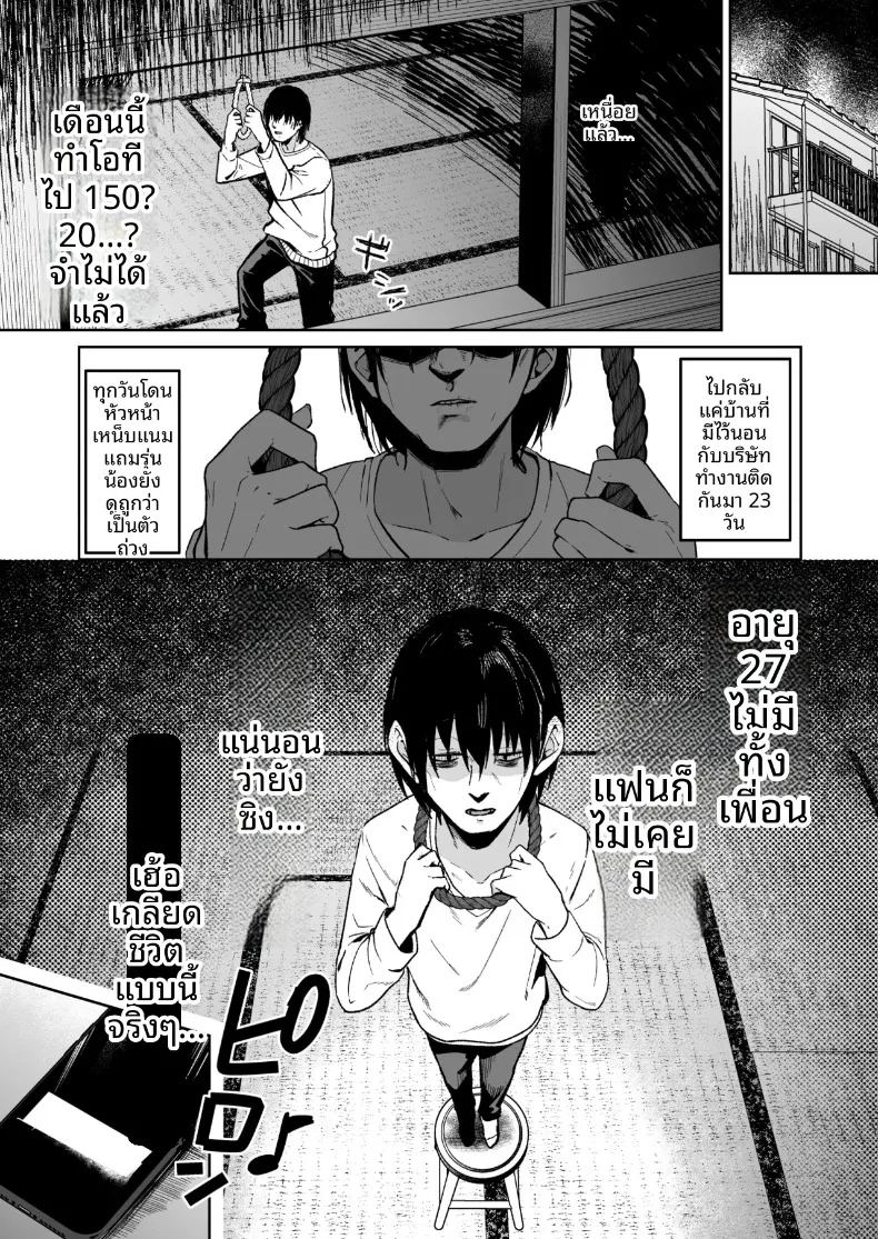 จะยังตายไม่ได้ ภาพ 1