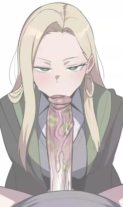 มัลฟอยสาวนมโต ภาพ 4