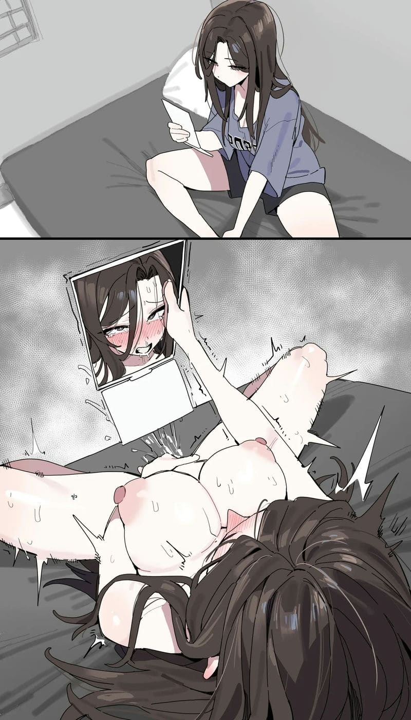 ฮันโยอิลเป็นผู้หญิง ภาพ 32