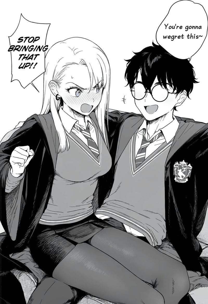 มัลฟอยสาวเซ็กจัด ภาพ 3