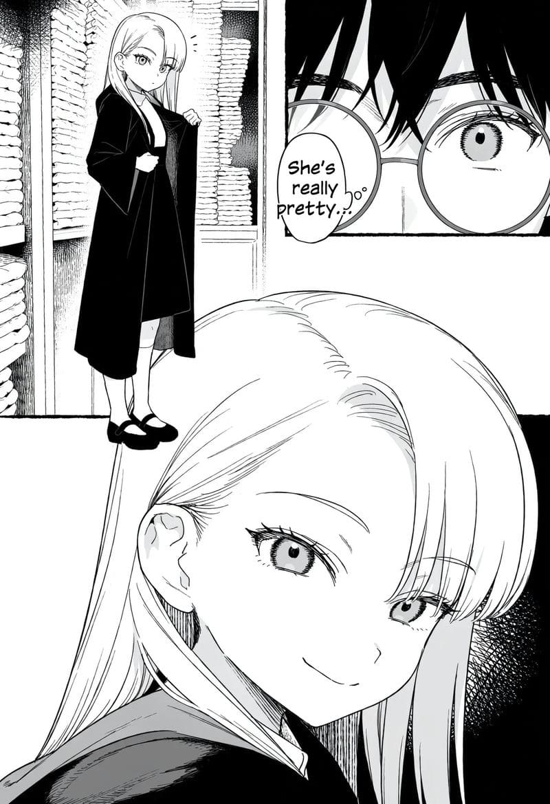 มัลฟอยสาวเซ็กจัด ภาพ 5