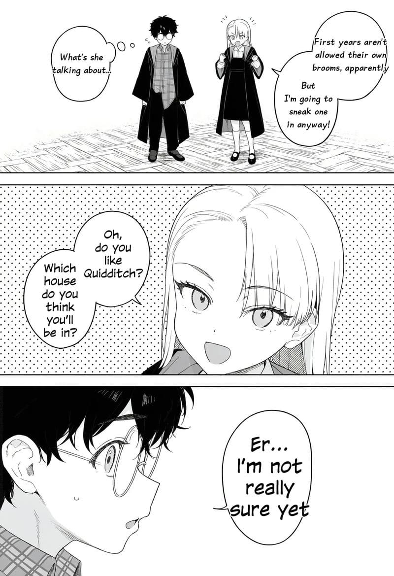 มัลฟอยสาวเซ็กจัด ภาพ 7