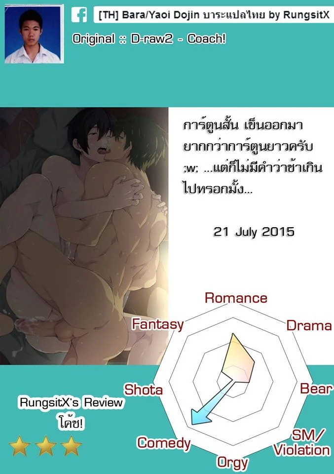 โค้ช ภาพ 3