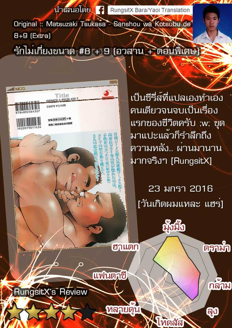 รักไม่เกี่ยวขนาด ภาพ 235