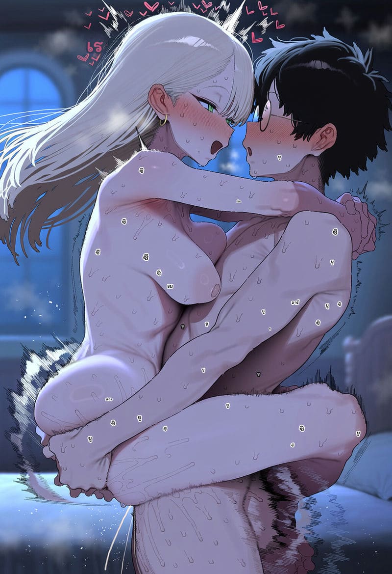 มัลฟอยสาวแฮร์รี่พอตเตอร์ ภาพ 42