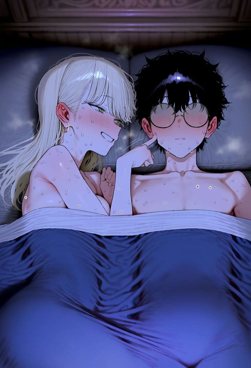 มัลฟอยสาวแฮร์รี่พอตเตอร์ ภาพ 49